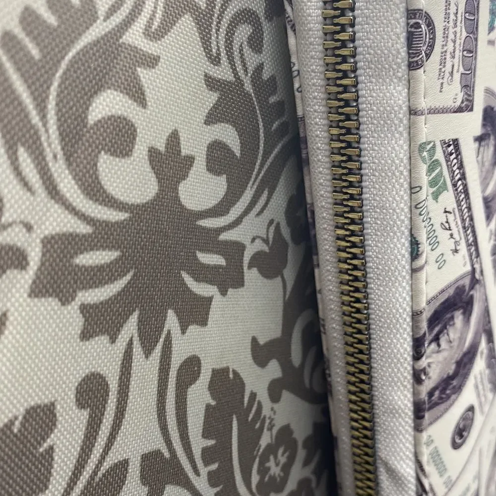 Money Money Wallet‎